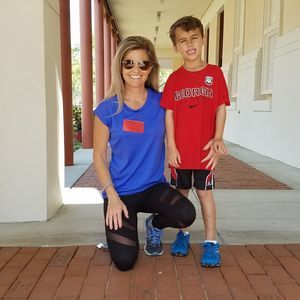 Meet your Posher, Molly